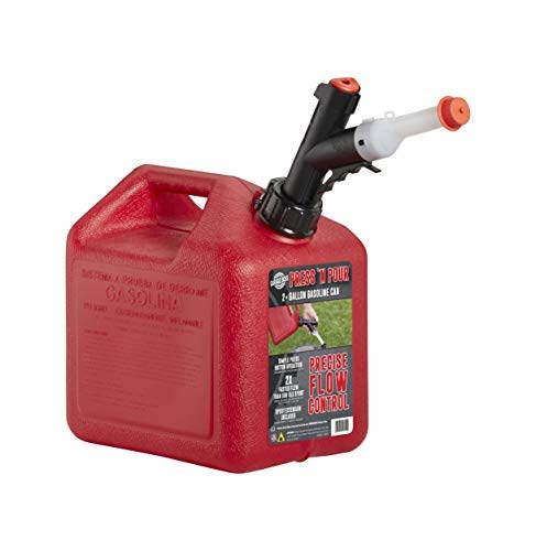 [BS-GB351] Briggs &amp; Stratton Genuine GB351 GarageBoss P-N-P Gas 5 Gal Replacement Part