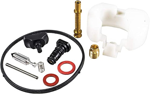 [OEP-49-331] Oregon KIT CARB REBUILD. 951-12762A 49-331 Genuine snow thrower