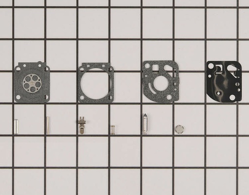 [ZAM-RB-221] Zama Genuine RB-221 REBUILD KIT Lawnmower Original