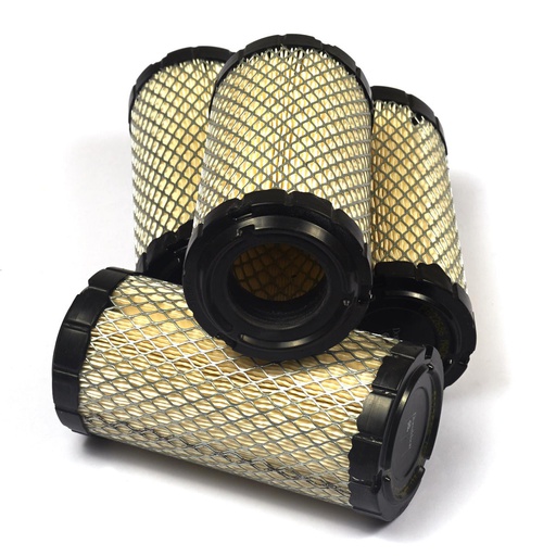 [BS-4234] Briggs &amp; Stratton Genuine 4234 AIR-FILTER (4 X 820263) Replacement Part