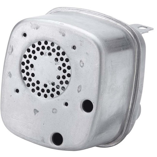 [BS-491626] Briggs &amp; Stratton Genuine 491626 MUFFLER Lawnmower