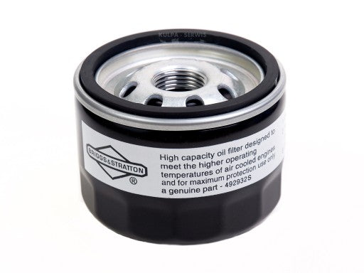 [BS-492932B] Briggs &amp; Stratton Genuine 492932B FILTER-OIL MEGA PACK Replacement Part