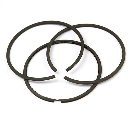 [BS-498680] Briggs &amp; Stratton Genuine 498680 RING SET-STD Lawnmower