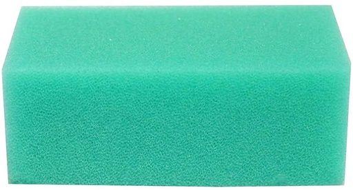 [OEP-55-612] Oregon AIR FILTER POULAN PRE OILED 55-612 Genuine Chainsaw  Lawnmower