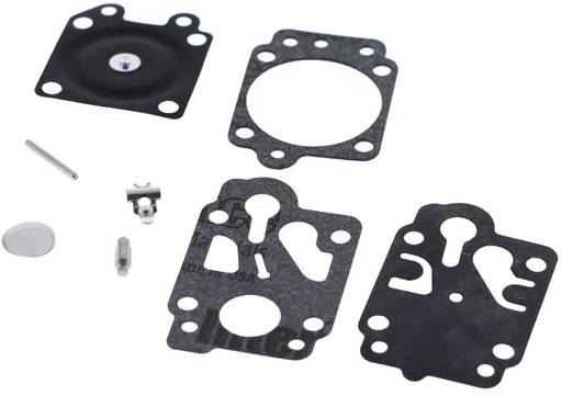 [WAL-K1-WYLA] Walbro Genuine K1-WYLA Repair Kit Replacement Part Lawnmower