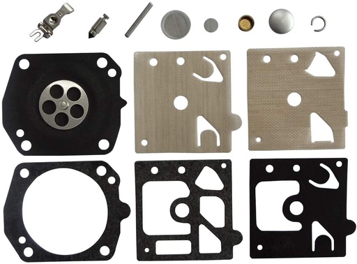 [WAL-K23-HDA] Walbro Genuine K23-HDA Repair Kit Lawnmower Original
