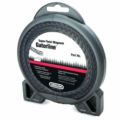 [OEP-69-200] Oregon GATORLINE MAGNUM SUPERTWIST .0 69-200 Genuine trimmer