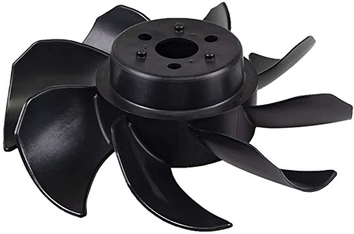 [BS-5102874YP] Briggs &amp; Stratton Genuine 5102874YP FAN ZT5400 Lawnmower