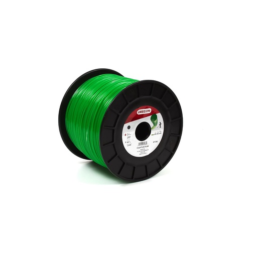 [OEP-69-366] Oregon TRIMMER LINE ROUND .095 5lb 69-366 Genuine lawn trimmer