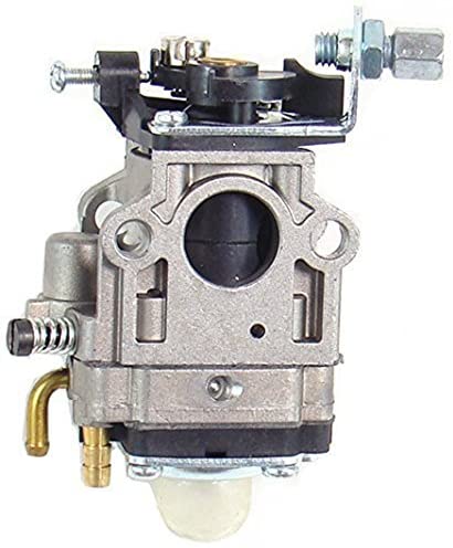 [WAL-WYK-190-1] Walbro Genuine WYK-190-1 Carburetor Lawnmower Original