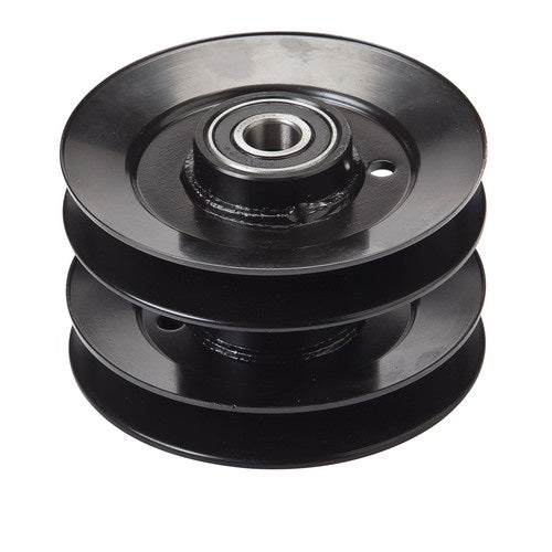 [OEP-44-103] Oregon PULLEY DRIVE DOUBLE W/ BRGS MT 44-103 Genuine Lawnmower
