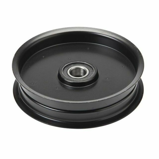 [OEP-78-025] Oregon PULLEY FLAT IDLER JOHN DEERE 78-025 Genuine Lawnmower