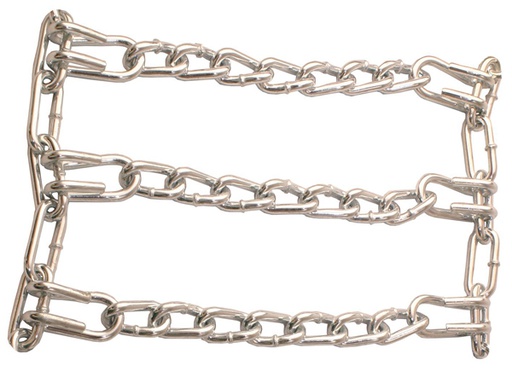 [OEP-67-007] Oregon TIRE CHAINS 13X500-6 SNOW HAWG 67-007 Genuine Lawnmower