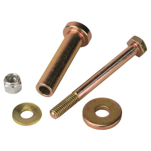 [OEP-72-163] Oregon HARDWARE KIT DECK WHEEL EXMARK 72-163 Genuine Lawnmower