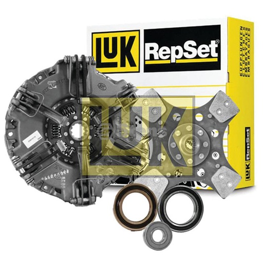 [ST-1412-2010] Stens 1412-2010 LuK Clutch Kit John Deere 199070 AL120177 CH18554 ER263022