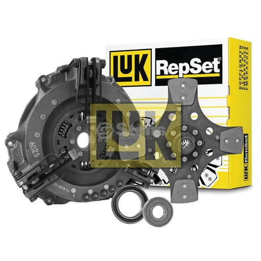 [ST-1412-2014] Stens 1412-2014 LuK Clutch Kit John Deere 628-3070-00 CH18554 RE173314