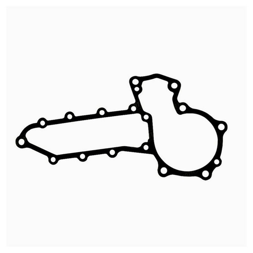 [ST-1906-6250] Stens 1906-6250 Atlantic Parts Water Pump Gasket Fits Ford 127153A1