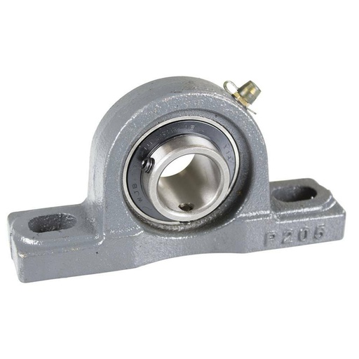 [ST-230-437] Stens 230-437 Pillow Block Bearing Fits Grasshopper 122043 122044