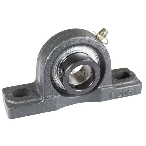 [ST-230-461] Stens 230-461 Pillow Block Bearing Ref No SY1.FM For mortar mixers