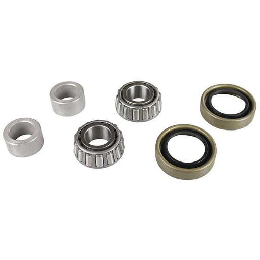 [ST-230-705] Stens 230-705 Tapered Wheel Bearing Kit Fits Carlisle 30-43790 110-8837