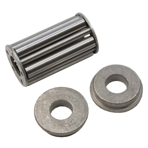 [ST-230-801] Stens 230-801 Wheel Bearing Kit Includes 2 bushings &amp; 1 roller bearing