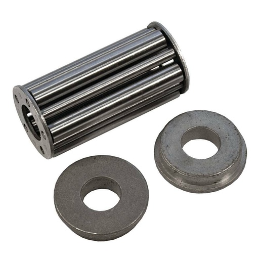 [ST-230-825] Stens 230-825 Wheel Bearing Kit Includes 2 bushings &amp; 1 roller bearing