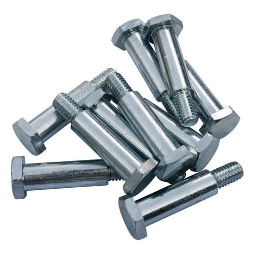 [ST-235-037] Stens 235-037 Wheel Bolt Thread 1/2 x 1 1/2 Thread 3/8 16 Package of 10