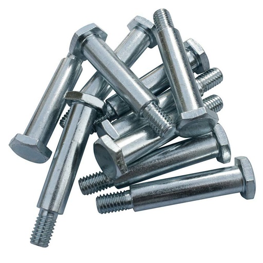 [ST-235-086] Stens 235-086 Wheel Bolt Fits Murray 47516 Snapper 1-1720 7091526 7091526SM