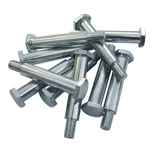 [ST-235-094] Stens 235-094 Wheel Bolt Thread Length 5/8 Diameter 1/2 Package of 10
