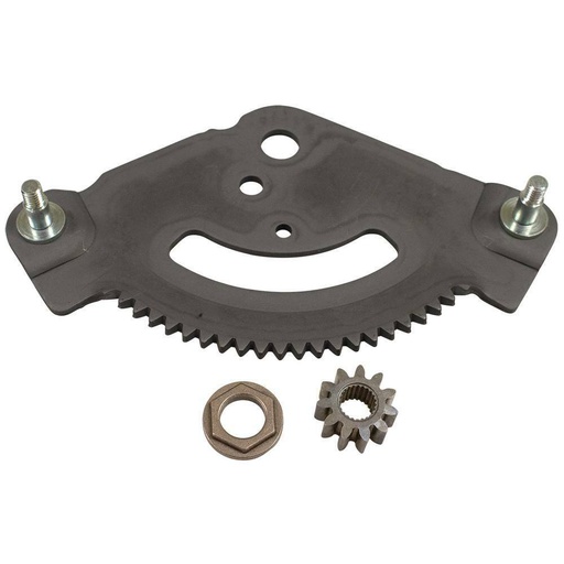 [ST-245-010] Stens 245-010 Steering Sector Gear Kit Aftermarket Part Fits MTD 717-1550F