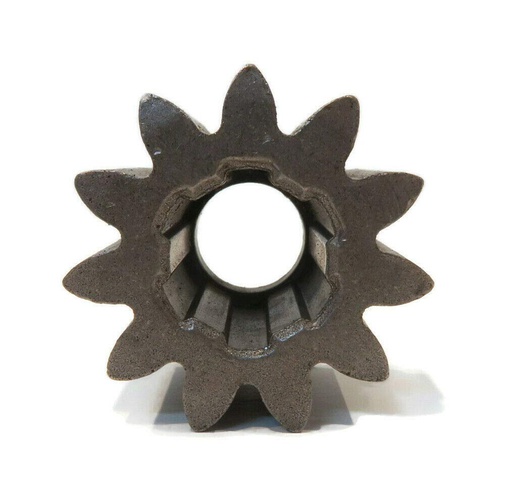 [ST-245-204] Stens 245-204 Steering Pinion Gear Fits John Deere GX20053 For 102 105 107H