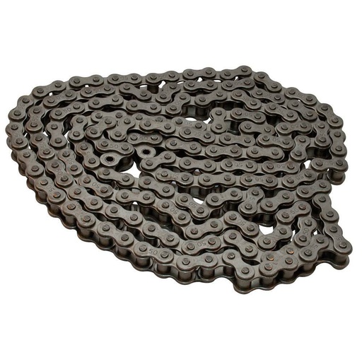 [ST-250-043] Stens 250-043 Stens Roller Chain 50  10 Feet Use with 250-126  250-127