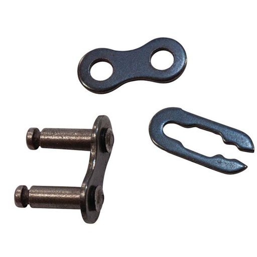 [ST-250-080] Stens 250-080 Stens Connecting Link 25 Use with 250-005 Roller Chain 25