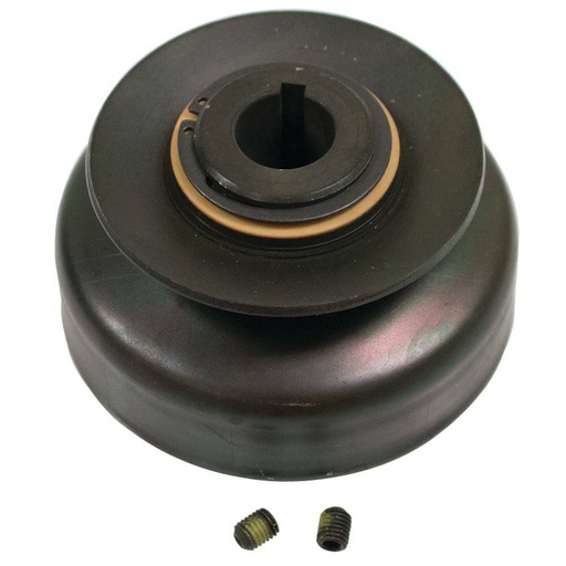 [ST-255-075] Stens 255-075 Comet Pump Pulley Clutch Fits Hoffco Comet 200182A