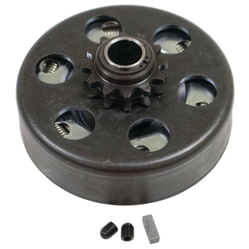 [ST-255-109] Stens 255-109 Max-Torque Sprocket Clutch Use with 250-001 Roller Chain