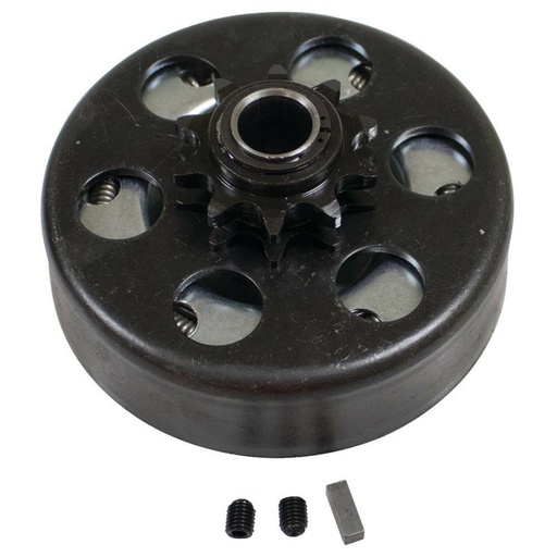 [ST-255-117] Stens 255-117 Max-Torque Sprocket Clutch Use with 250-027 Roller Chain