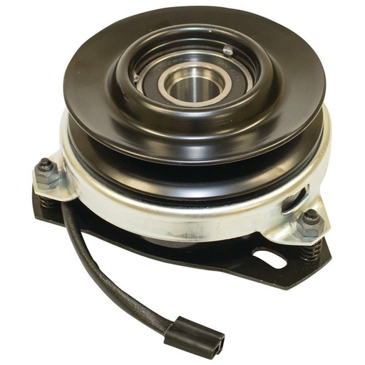 [ST-255-136] Stens 255-136 Warner PTO Clutch Fits John Deere AM123123  Warner 5215-169