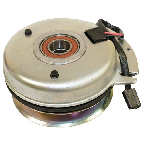 [ST-255-143] Stens 255-143 Warner PTO Clutch Fits John Deere AM138234  Warner 5219-115