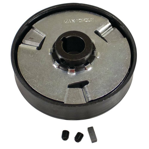 [ST-255-315] Stens 255-315 Max-Torque Pulley Clutch Stainless steel garter spring