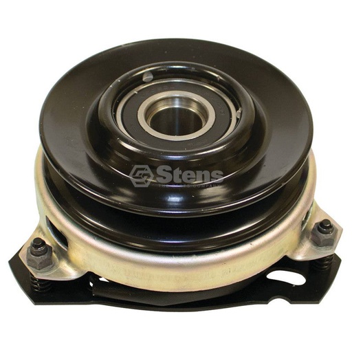 [ST-255-581] Stens 255-581 Warner PTO Clutch Fits CaseIH C48625  Simplicity 1703816