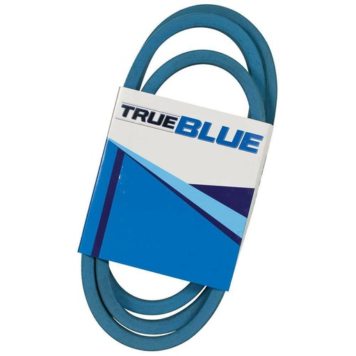 [ST-258-076] Stens 258-076 TrueBlue Belt Fits AYP 6118R Craftsman 6118R  STD325760
