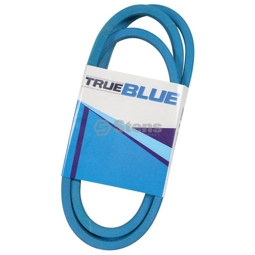 [ST-258-084] Stens 258-084 TrueBlue Belt Fits Cub Cadet 754-0340  954-0340  Dayco L584