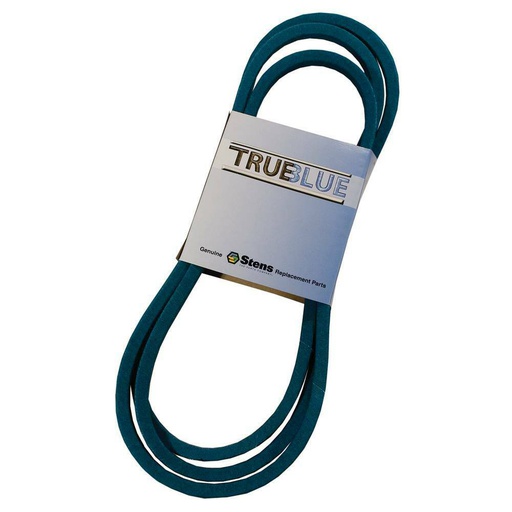 [ST-258-111] Stens 258-111 TrueBlue Belt Fits Dayco L5111  Gates 69111  Goodyear 851110