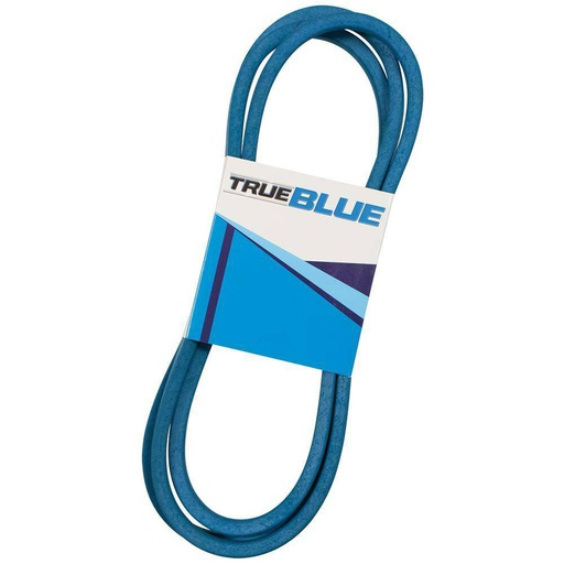 [ST-258-113] Stens 258-113 TrueBlue Belt Fits Dayco L5113  Gates 69113  Goodyear 851130