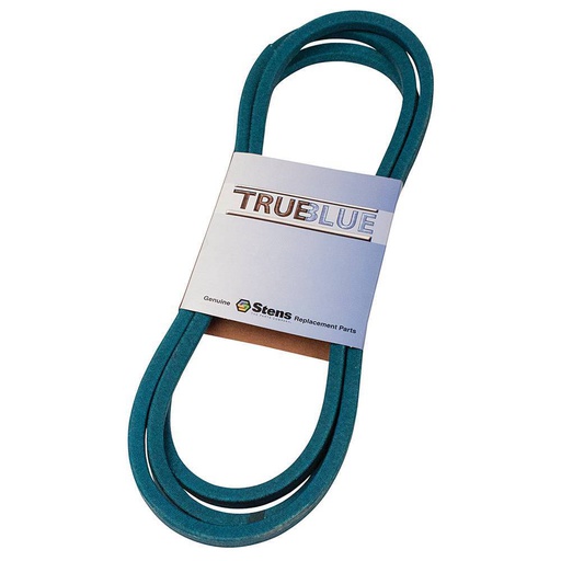 [ST-258-117] Stens 258-117 TrueBlue Belt Fits Dayco L5117  Gates 69117  Goodyear 851170