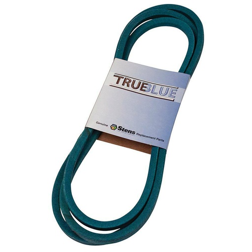 [ST-258-118] Stens 258-118 TrueBlue Belt Fits Dayco L5118  Gates 69118  Goodyear 851180