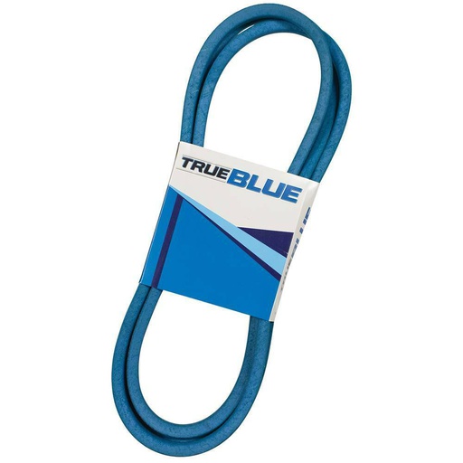 [ST-258-120] Stens 258-120 TrueBlue Belt Fits Dayco L5120  Gates 69120  Goodyear 851200