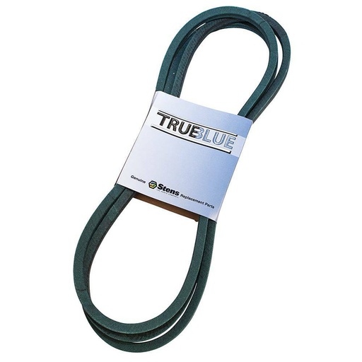 [ST-258-130] Stens 258-130 TrueBlue Belt Fits Dayco L5130  Gates 69130  Goodyear 851300