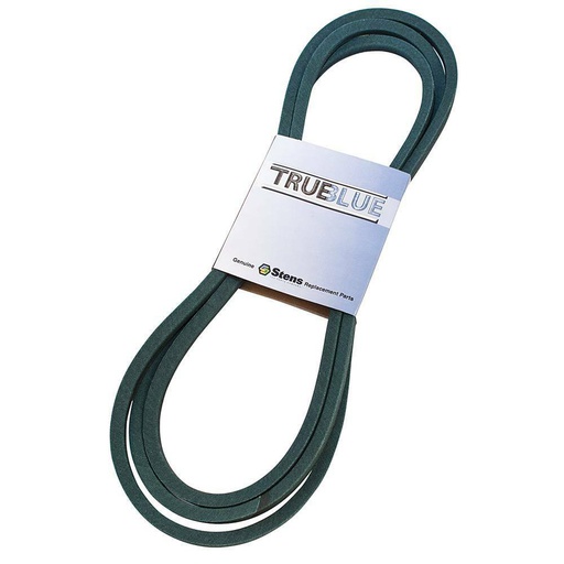 [ST-258-137] Stens 258-137 TrueBlue Belt Fits Dayco L5137  Gates 69137  Goodyear 851370