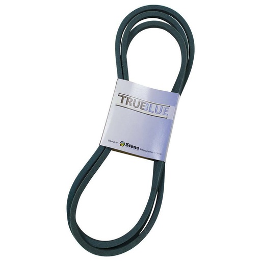 [ST-258-141] Stens 258-141 TrueBlue Belt Fits Dayco L5141  Gates 69141  Goodyear 851410